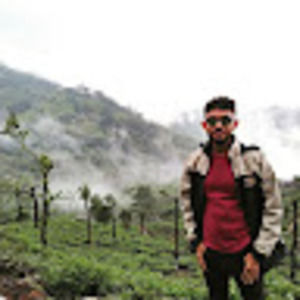 Meet your Posher, Prashil